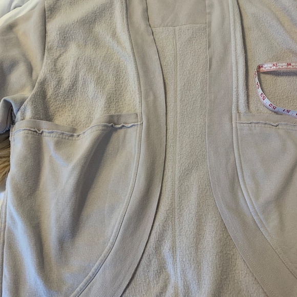 Chelsea & Theodore cardigan oversized small - Picture 8 of 13